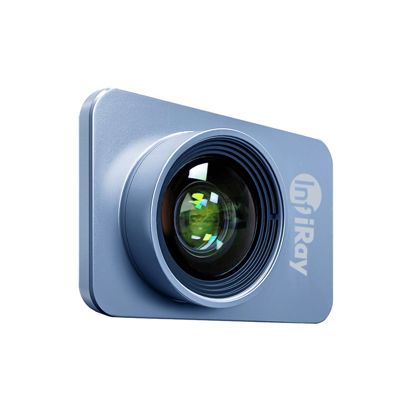 iOS-Magnetic Macro Lens