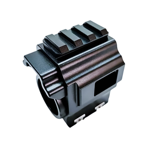 iOS-T2pro Scope Mount