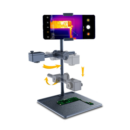 T2S Plus Work Station