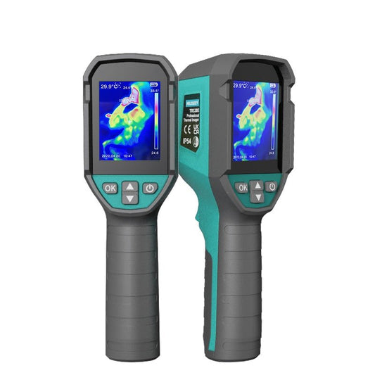 Caméra Thermique TR120E