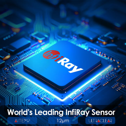 InfiRay NV2 Car Night Vision