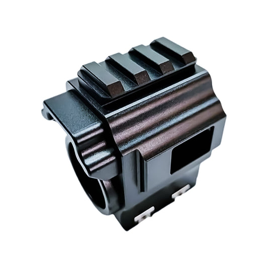 iOS-T2pro Scope Mount