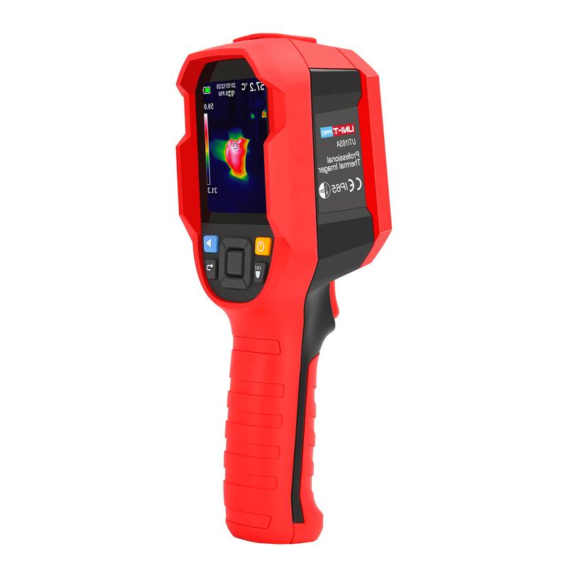Camera thermique HD électronique UNIT165
