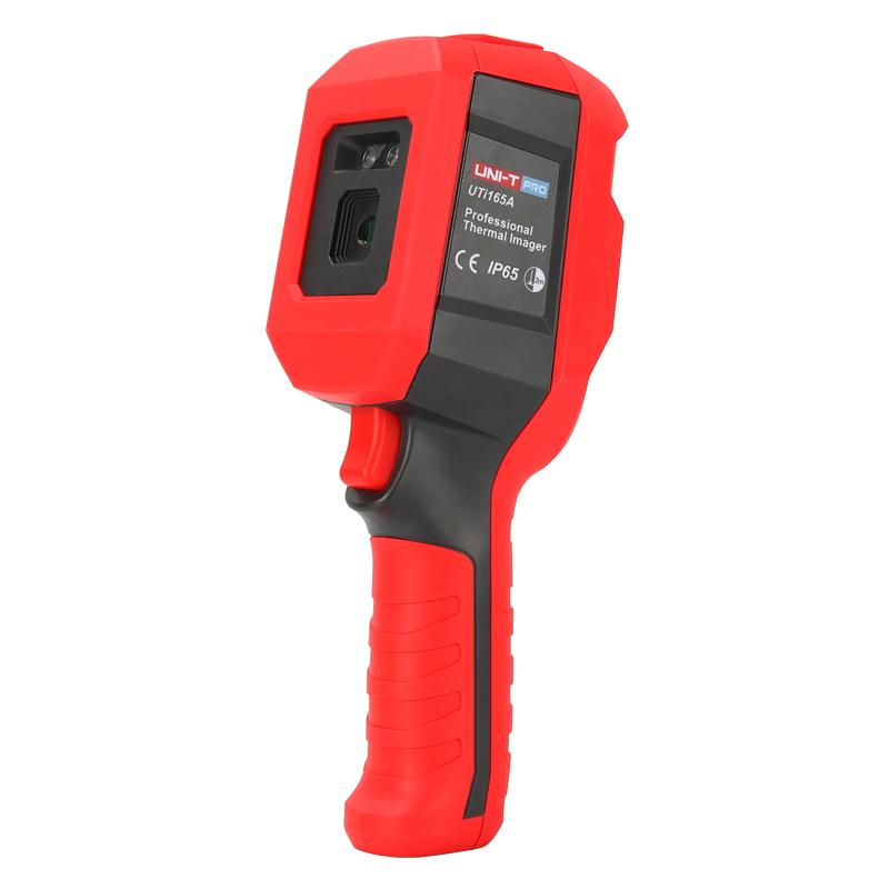 Camera thermique HD électronique UNIT165