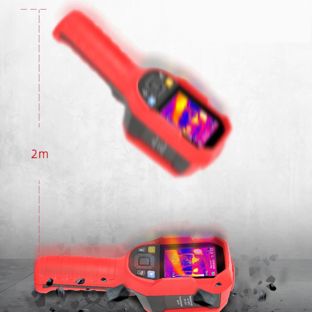 Camera thermique HD électronique UNIT165