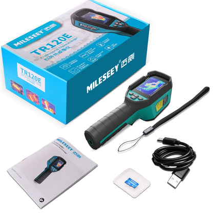 Caméra Thermique TR120E