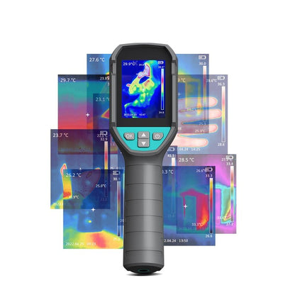 Caméra Thermique TR120E