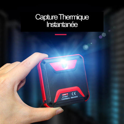 Mini camera thermique Unit 659